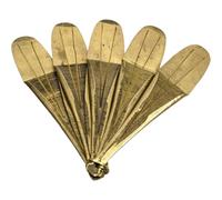 Quintuple Bass Dan Moi Jaw Harp Mouth Jews Asian Music Instrument & Fingerchart