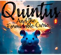 Quintus and the Formidable Curse PC Steam CD Key
