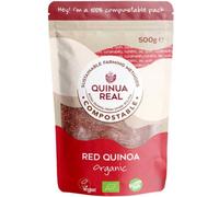 Quinua Real Red Quinoa 500g 500 gr