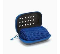 Quipulse Quick Dry Sweat Wicking Cooling Sport Towel in Royal Quipulse Royal