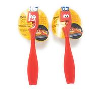 QUIQEI Joie Silicone Devil Oven and Toaster Rack Puller 2 Pack