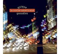 Quique Gonzalez - La Noche Americana (LP) [VINYL]