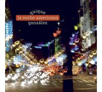 Quique González La Noche Americana (Vinyl) (US IMPORT)