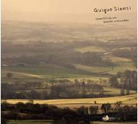 Quique Sinesi - Cuentos de un Pueblo Escondido