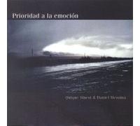 Quique Sinesi & Daniel Messina - Prioridad a La Emocion