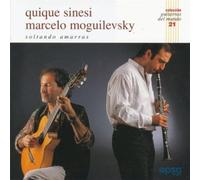 Quique Sinesi - Soltando Amarras