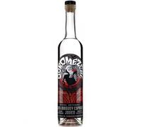 Quiquiriqui Espadín 70cl, 45 Percent ABV - Handmade, Small Batch, Single Estate Mezcal, Made in Oaxaca - Produced by 4th gen Maestro Julio Sanchez Gomez - Additive-Free - Serve Neat or Mix