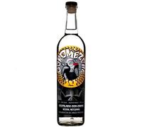 QuiQuiRiQui Mezcal Destilado de Cacao Pechuga | 70cl | 47%
