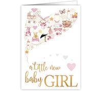 Quire Mac Classic Card Baby Girl Icons