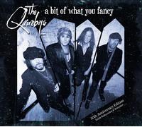 Quireboys A Bit of What You Fancy (30th Anniversary) CD OYR67 NEW