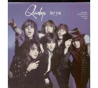 QUIREBOYS - HEY YOU - 12" VINYL