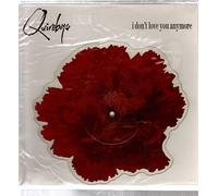 Quireboys - I don't love you anymore (1990) [Vinyl Single]