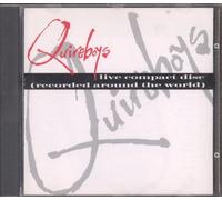 Quireboys - Live Around the World