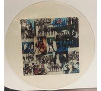 Quireboys - Misled/There She Goes Again (Clear Vinyl)
