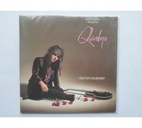 Quireboys - Quireboys I Don't Love You Anymore 7" Parlophone RG6248 EX/EX 1988 picture sleeve, with four page booklet