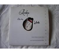 Quireboys - QUIREBOYS Seven O'Clock UK 7" 45 limited ed + prints