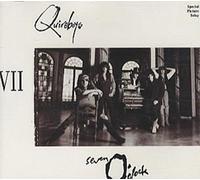 QUIREBOYS - Seven O'clock