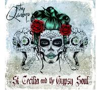 QUIREBOYS - ST CECILIA & THE GYPSY SOUL (4CD-SET) 4 CD NEW