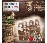 Quireboys - Wardour Street