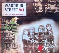 Quireboys - Wardour Street - CD