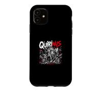 Quirinus Roman Deity Mars Romulus Myth Legend Case for iPhone 11