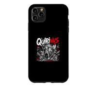 Quirinus Roman Deity Mars Romulus Myth Legend Case for iPhone 11 Pro Max