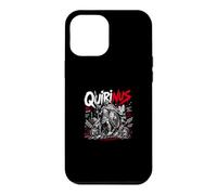 Quirinus Roman Deity Mars Romulus Myth Legend Case for iPhone 12 Pro Max
