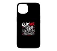 Quirinus Roman Deity Mars Romulus Myth Legend Case for iPhone 13