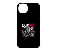 Quirinus Roman Deity Mars Romulus Myth Legend Case for iPhone 14 Plus