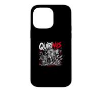 Quirinus Roman Deity Mars Romulus Myth Legend Case for iPhone 14 Pro Max