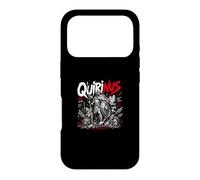 Quirinus Roman Deity Mars Romulus Myth Legend Case for iPhone 17 Pro