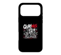 Quirinus Roman Deity Mars Romulus Myth Legend Case for iPhone 17 Pro Max