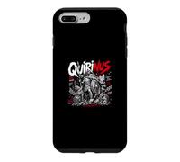 Quirinus Roman Deity Mars Romulus Myth Legend Case for iPhone 7 Plus/8 Plus