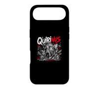 Quirinus Roman Deity Mars Romulus Myth Legend Case for iPhone Air