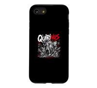 Quirinus Roman Deity Mars Romulus Myth Legend Case for iPhone SE (2020) / 7/8