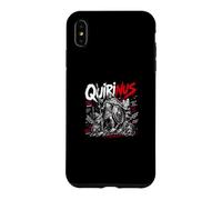 Quirinus Roman Deity Mars Romulus Myth Legend Case for iPhone XS Max