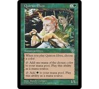 Quirion Elves | Mirage