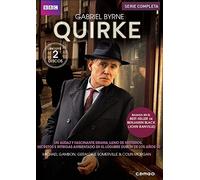 Quirke (QUIRKE: MINI SERIE COMPLETA, Spain Import, see details for languages)