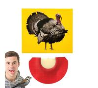Quirky Chirps Animal Sounds Creative Noise Maker Toys, Noise Makers