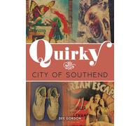 Quirky City of Southend