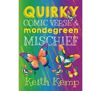 Quirky Comic Verse & Mondegreen Mischief