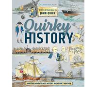 Quirky History: Maritime Moments Most History Books Don’t Mention