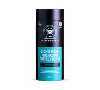 Quirky Monkey Lion's Mane Mushroom Coffee Fusion (Switched On) 150g