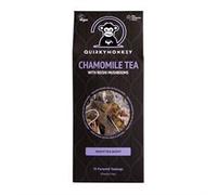 Quirky Monkey Quirky Monkey Chamomile Tea & Reishi Mushroom 15 Teabags