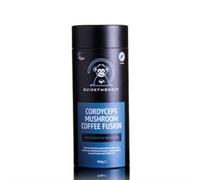 Quirky Monkey Quirky Monkey Cordyceps Coffee Fusion 150g