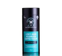 Quirky Monkey Quirky Monkey Lion's Mane Mushroom Coffee Fusion 150g