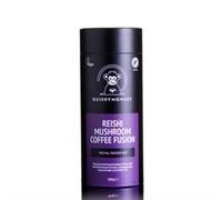 Quirky Monkey Quirky Monkey Reishi Mushroom Coffee Fusion 150g