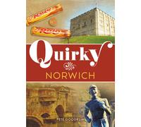 Quirky Norwich
