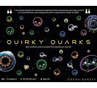 Quirky Quarks
