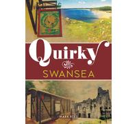 Quirky Swansea